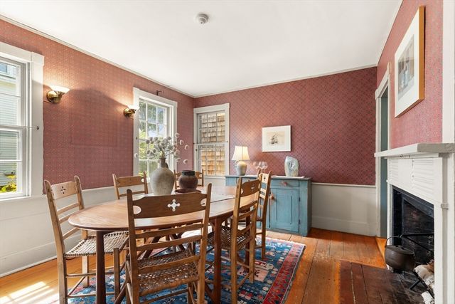 34 Pearl Street, Marblehead, MA 01945