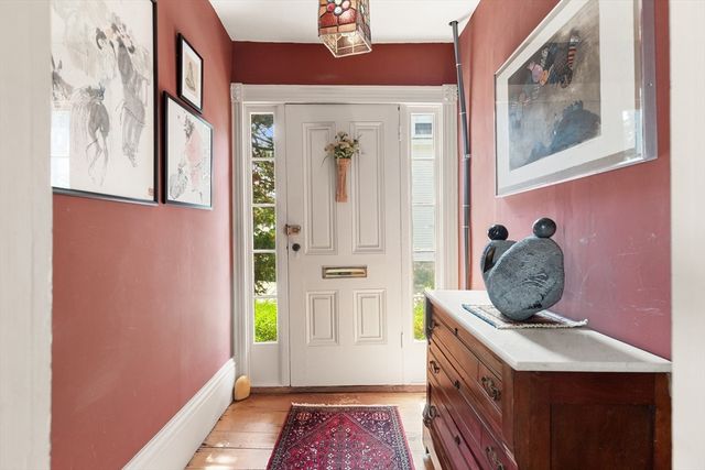 34 Pearl Street, Marblehead, MA 01945
