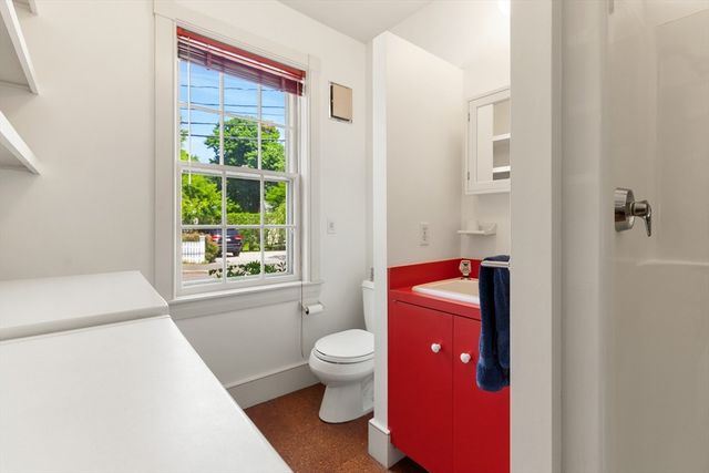 34 Pearl Street, Marblehead, MA 01945