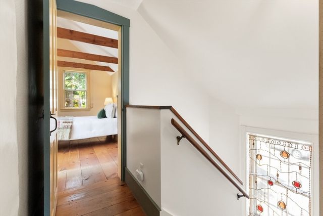 34 Pearl Street, Marblehead, MA 01945