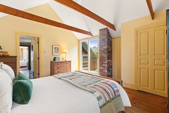 34 Pearl Street, Marblehead, MA 01945