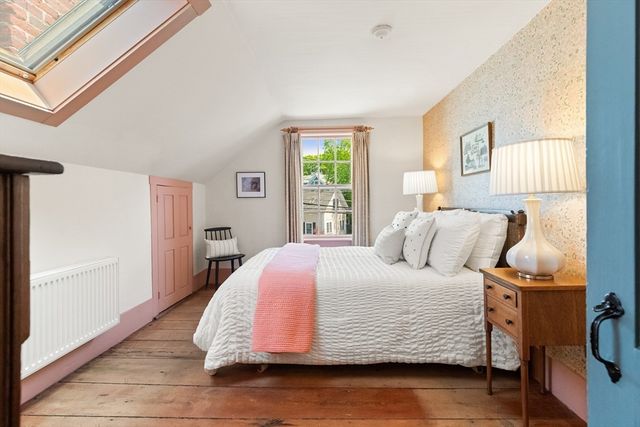 34 Pearl Street, Marblehead, MA 01945