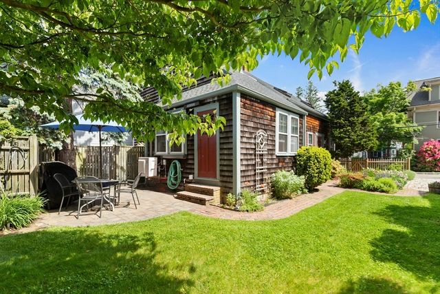 34 Pearl Street, Marblehead, MA 01945