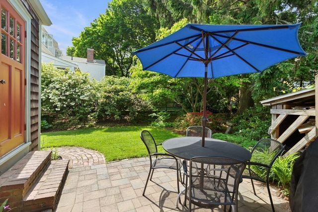 34 Pearl Street, Marblehead, MA 01945