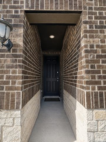 11531 S Sagebrooke Run, San Antonio, TX 78254