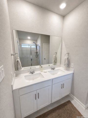 11531 S Sagebrooke Run, San Antonio, TX 78254
