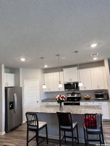 11531 S Sagebrooke Run, San Antonio, TX 78254