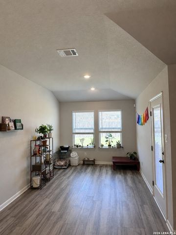 11531 S Sagebrooke Run, San Antonio, TX 78254