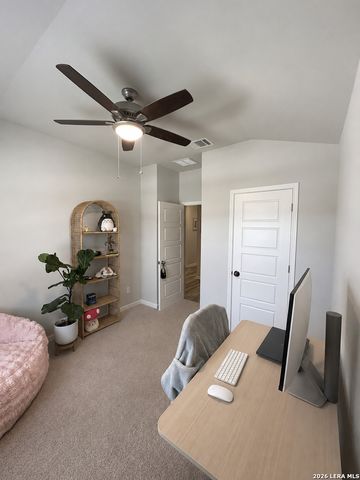 11531 S Sagebrooke Run, San Antonio, TX 78254