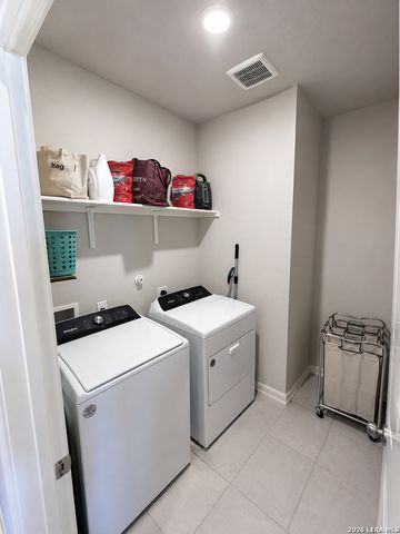 11531 S Sagebrooke Run, San Antonio, TX 78254
