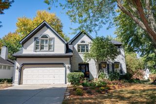 1035 Riva Ridge Boulevard, Columbus, OH 43230