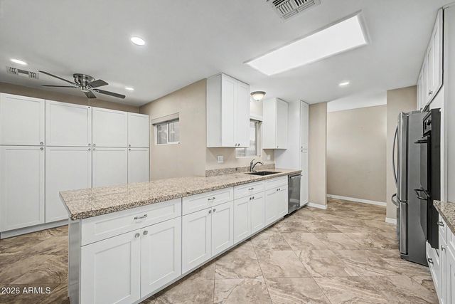 10962 W KELSO Drive, Sun City, AZ 85351