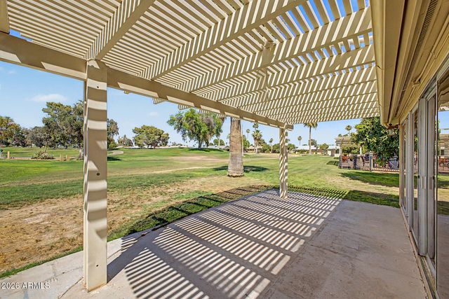 10962 W KELSO Drive, Sun City, AZ 85351