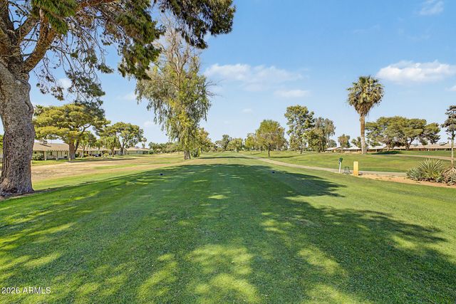 10962 W KELSO Drive, Sun City, AZ 85351