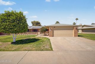 10962 W KELSO Drive, Sun City, AZ 85351