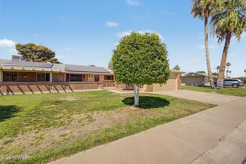 10962 W KELSO Drive, Sun City, AZ 85351 — photo 2