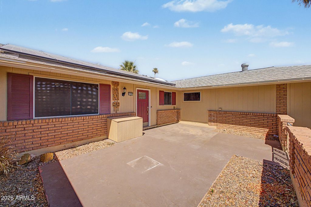 10962 W KELSO Drive, Sun City, AZ 85351 — photo 4