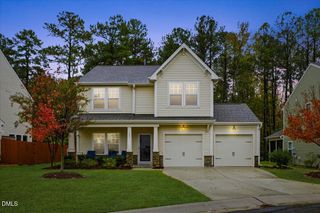 303 Fortress Drive, Morrisville, NC 27560