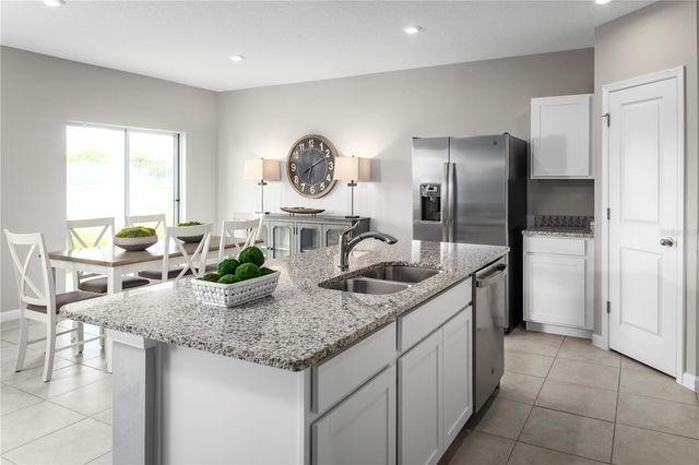 1113 LEXINGTON LANE, Haines City, FL 33844