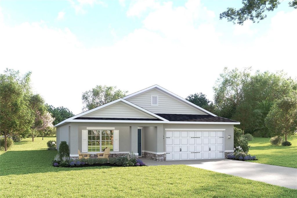 1113 LEXINGTON LANE, Haines City, FL 33844