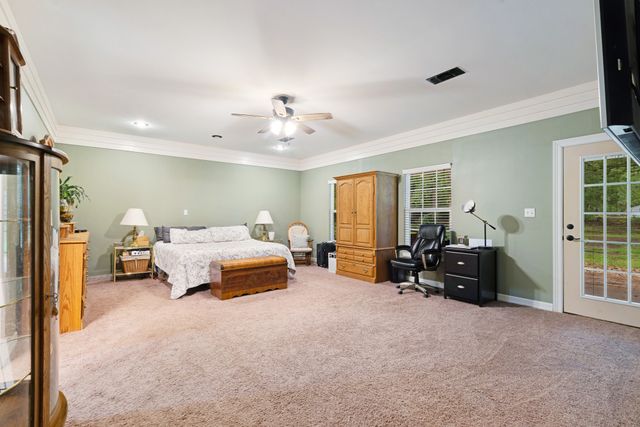 144 County Road 43400, Paris, TX 75462