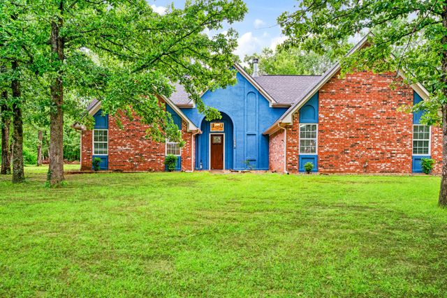144 County Road 43400, Paris, TX 75462