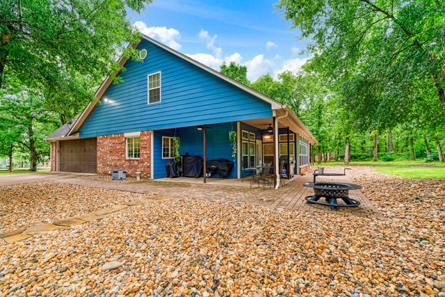 144 County Road 43400, Paris, TX 75462