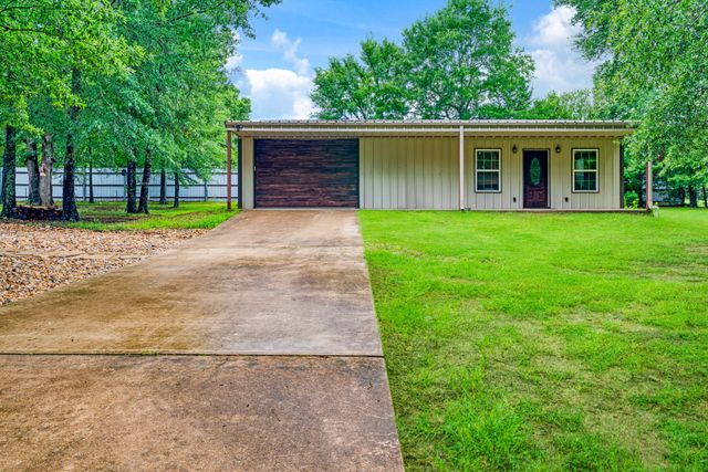 144 County Road 43400, Paris, TX 75462