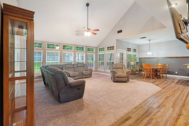 144 County Road 43400, Paris, TX 75462