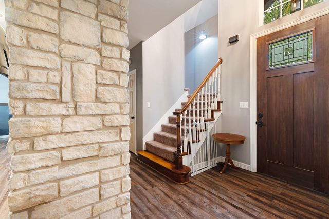 144 County Road 43400, Paris, TX 75462