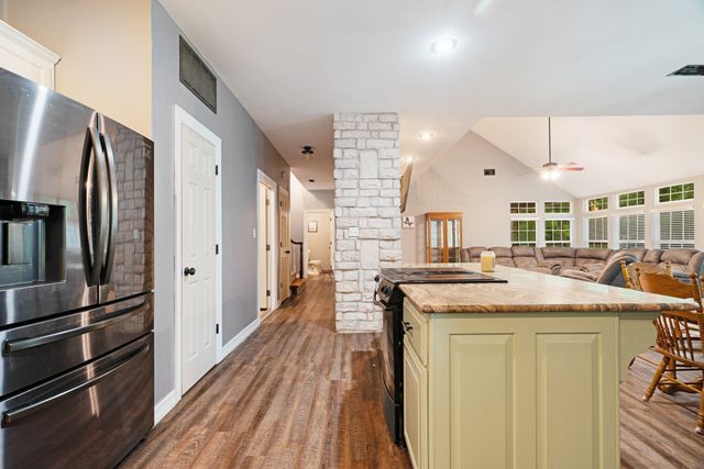 144 County Road 43400, Paris, TX 75462