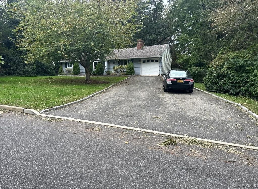 35 Soundview Drive, Fort Salonga, NY 11768