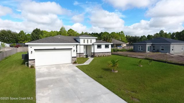 241 Saint Andre Boulevard SW, Palm Bay, FL 32908