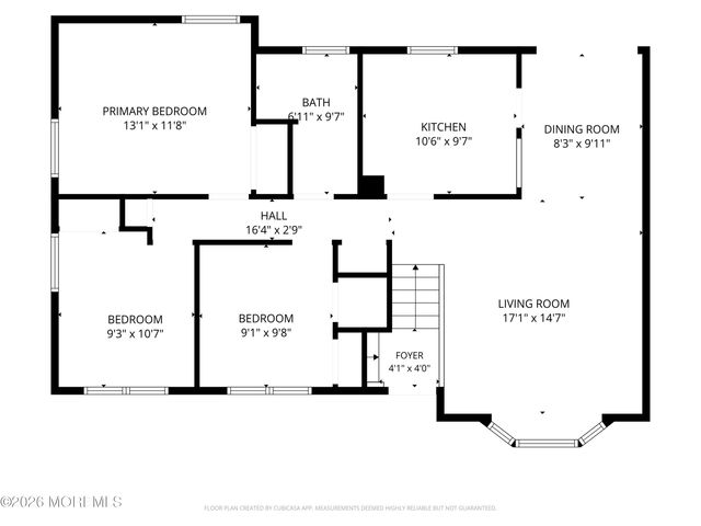 129 Poplar Way, Brick, NJ 08724