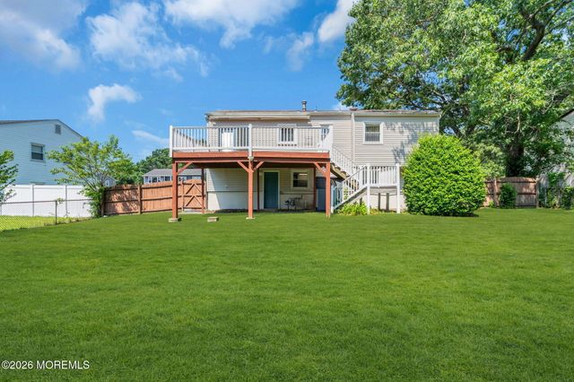 129 Poplar Way, Brick, NJ 08724