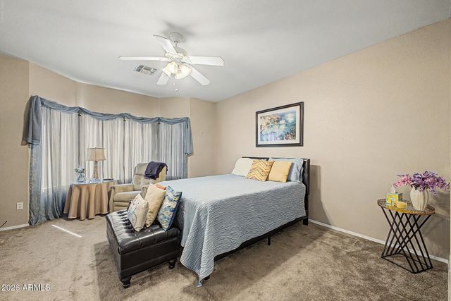 3645 S JOSHUA TREE Lane, Gilbert, AZ 85297