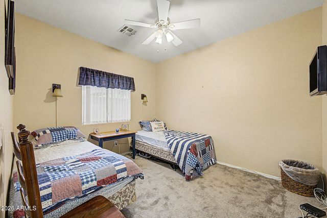 3645 S JOSHUA TREE Lane, Gilbert, AZ 85297