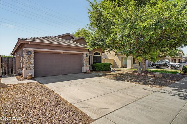 3645 S JOSHUA TREE Lane, Gilbert, AZ 85297