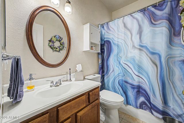3645 S JOSHUA TREE Lane, Gilbert, AZ 85297