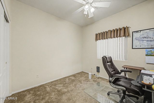 3645 S JOSHUA TREE Lane, Gilbert, AZ 85297