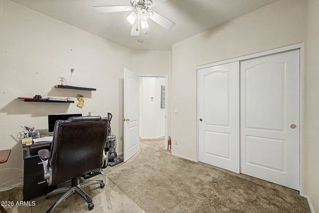 3645 S JOSHUA TREE Lane, Gilbert, AZ 85297