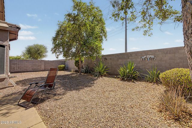 3645 S JOSHUA TREE Lane, Gilbert, AZ 85297