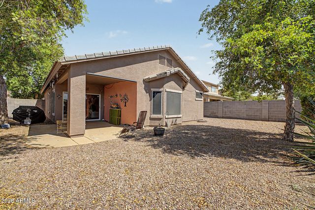 3645 S JOSHUA TREE Lane, Gilbert, AZ 85297