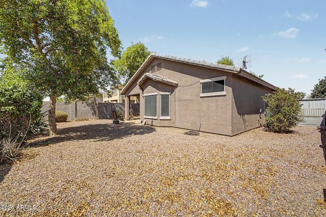 3645 S JOSHUA TREE Lane, Gilbert, AZ 85297