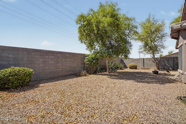 3645 S JOSHUA TREE Lane, Gilbert, AZ 85297