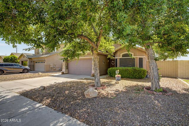 3645 S JOSHUA TREE Lane, Gilbert, AZ 85297