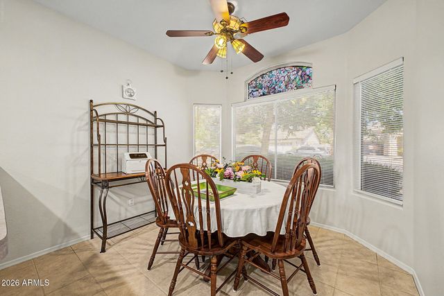 3645 S JOSHUA TREE Lane, Gilbert, AZ 85297