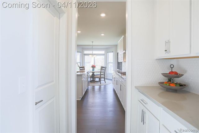13101 Valencia Drive, Utica, MI 48315