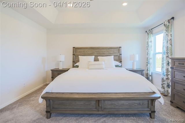 13101 Valencia Drive, Utica, MI 48315
