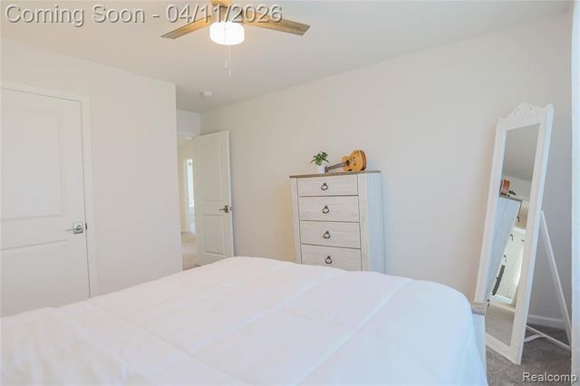 13101 Valencia Drive, Utica, MI 48315